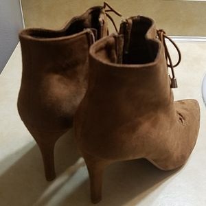 Booties